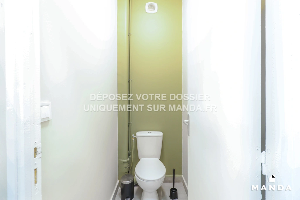 WC