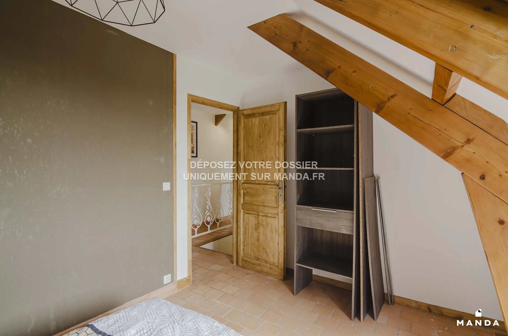 Chambre 3