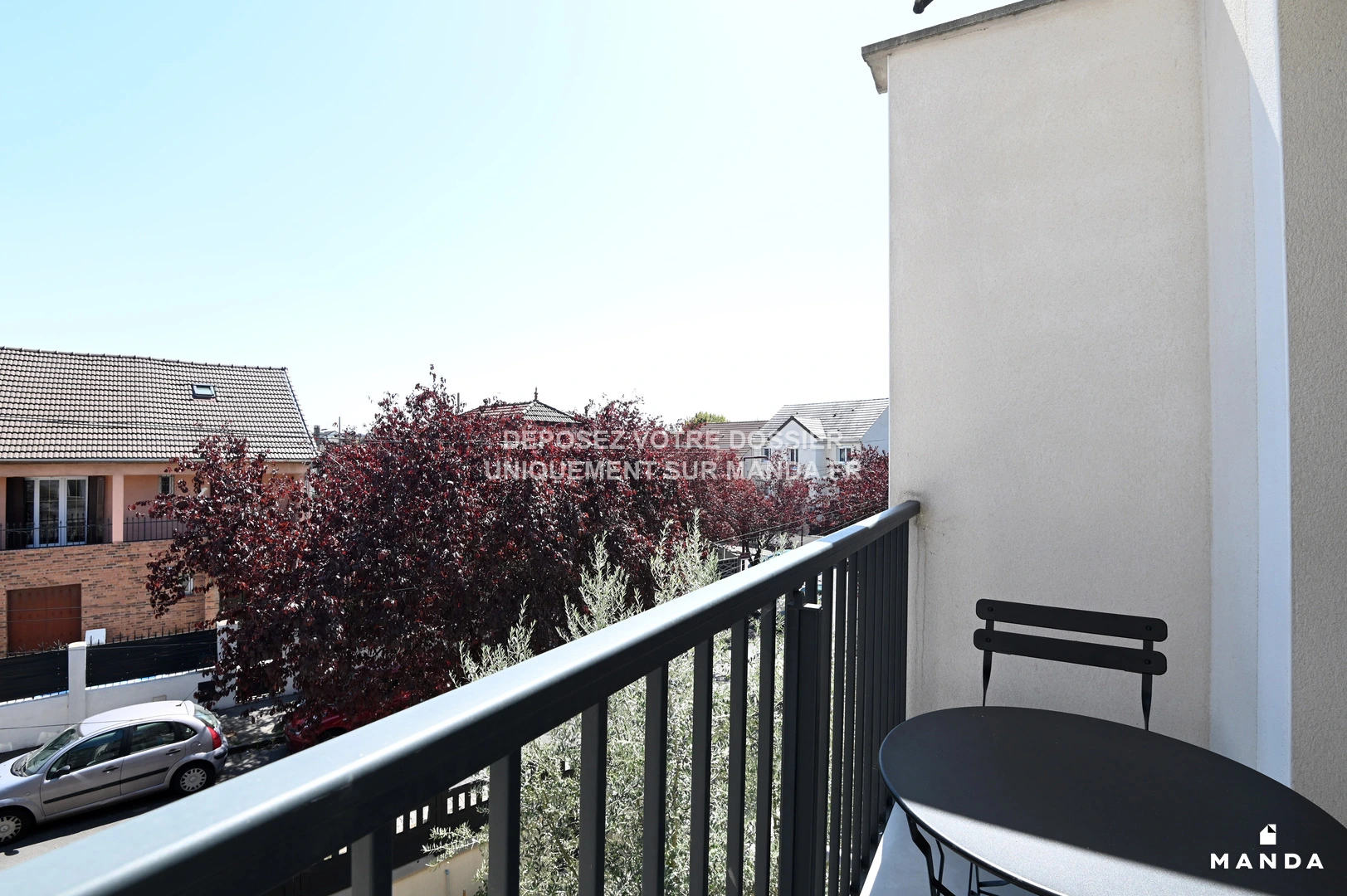 Balcon