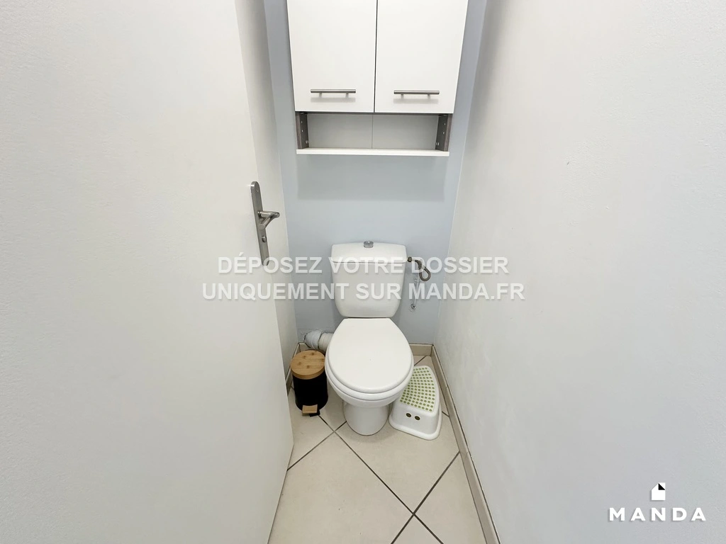WC