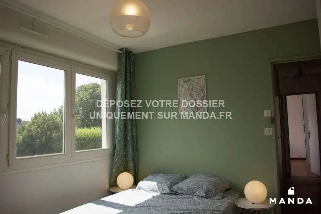 Chambre 3