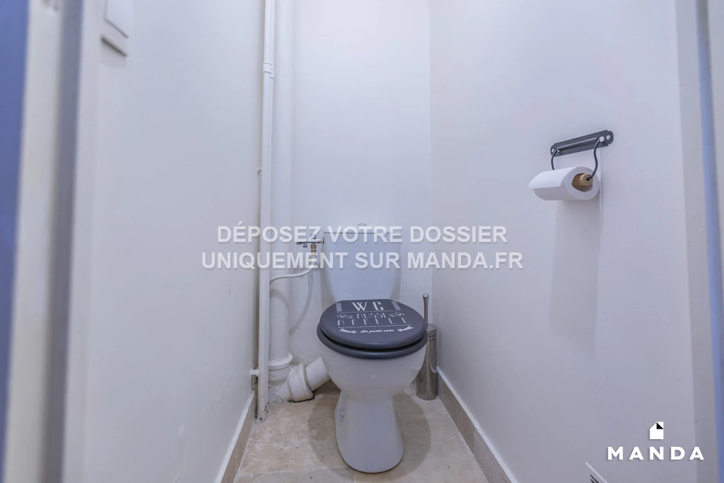 WC