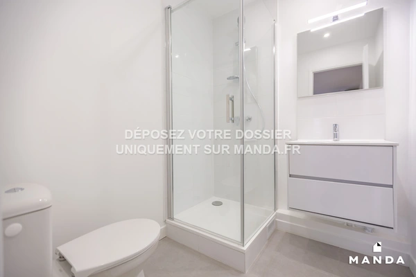 Salle de bain 3