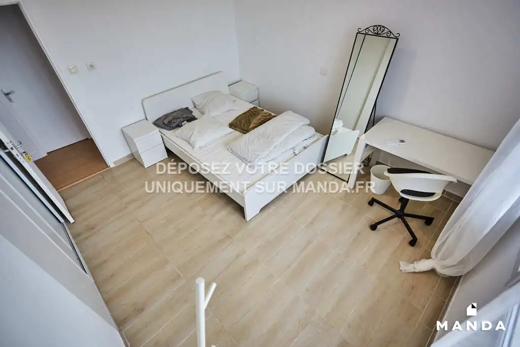 Chambre 3