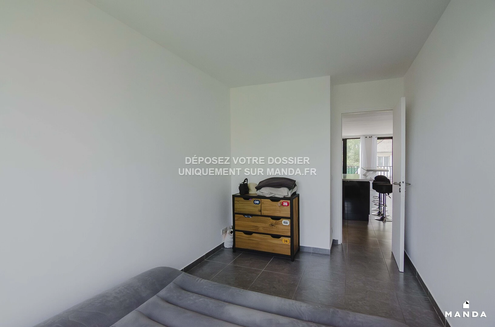 Chambre 2