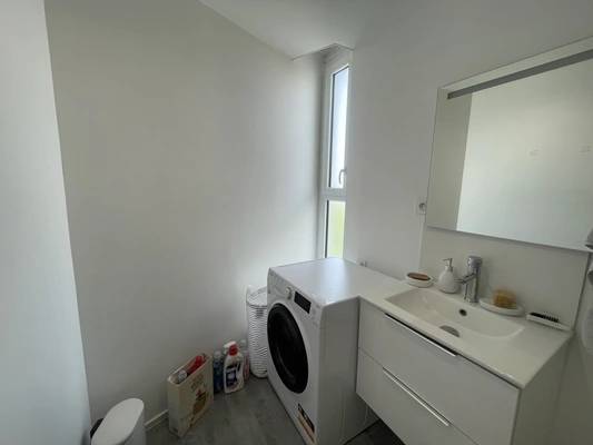 Salle de bain 1