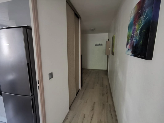 Entrée