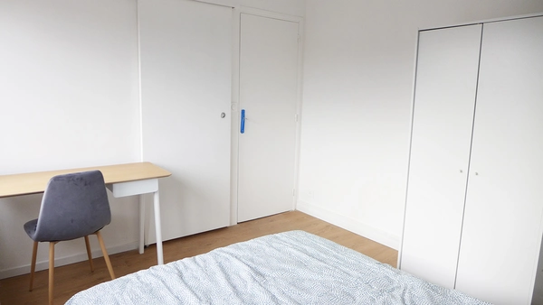Chambre 2