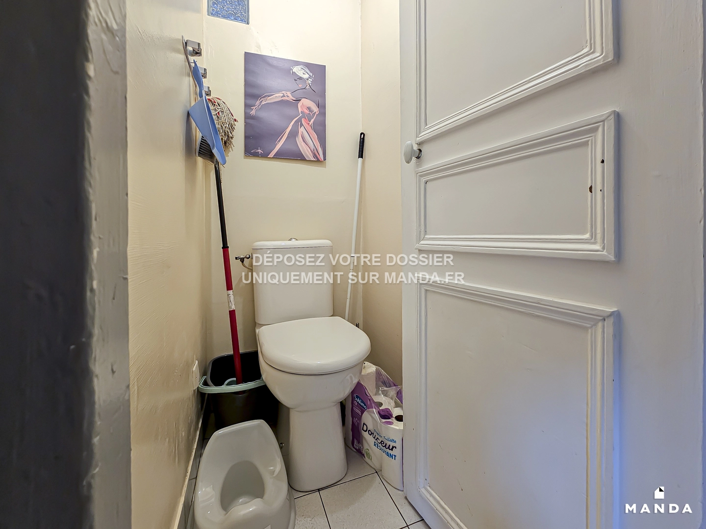 WC