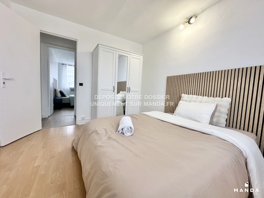 Chambre 3
