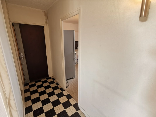 Entrée