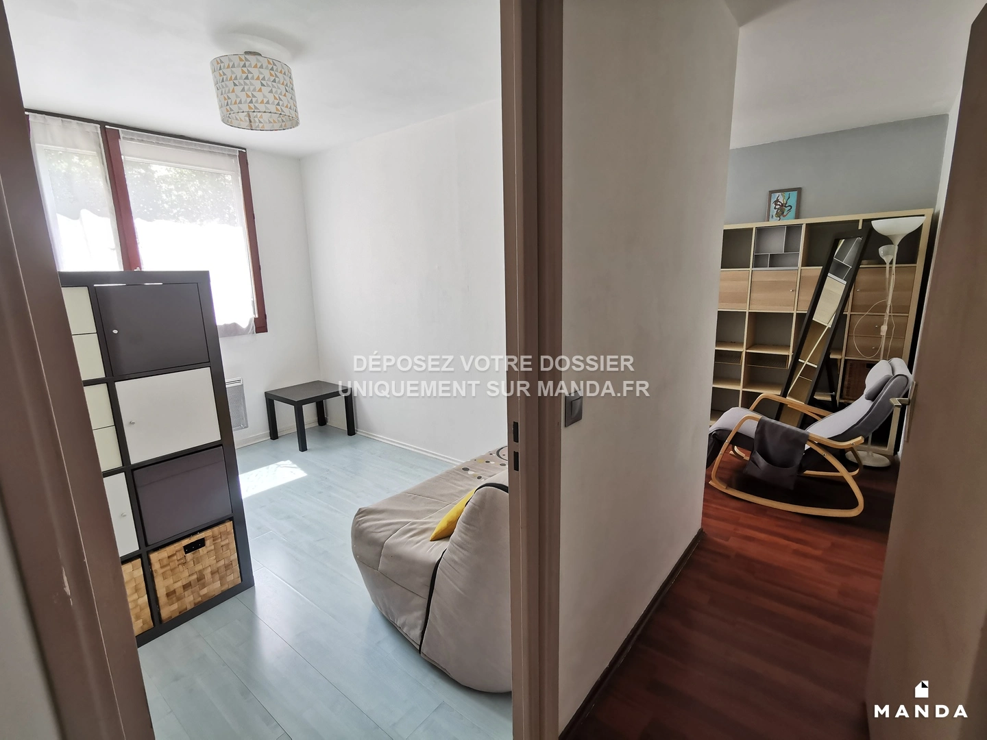 Chambre 1
