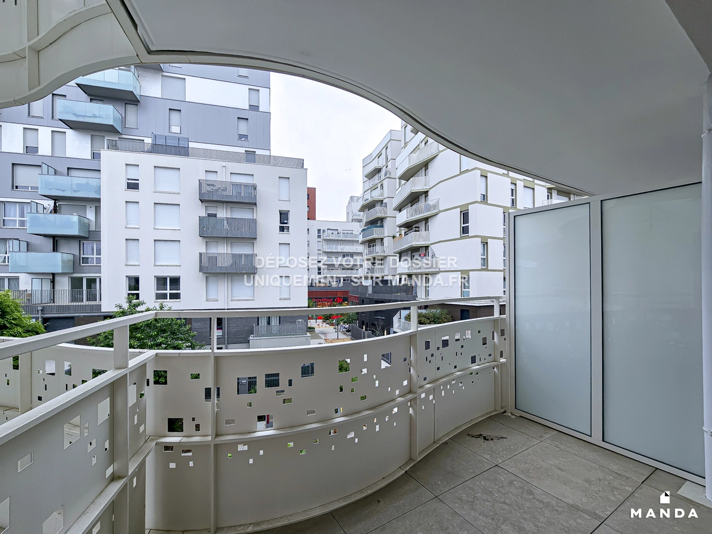 Balcon