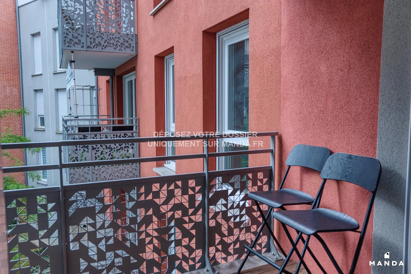 Balcon