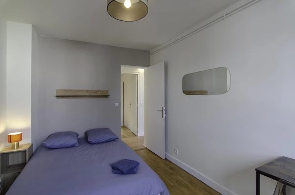 Chambre 3