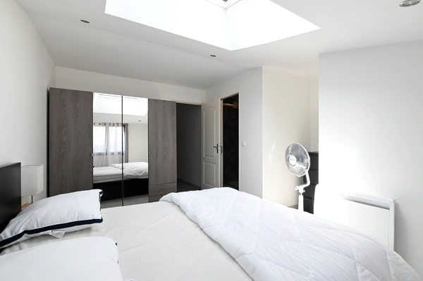 Chambre 1