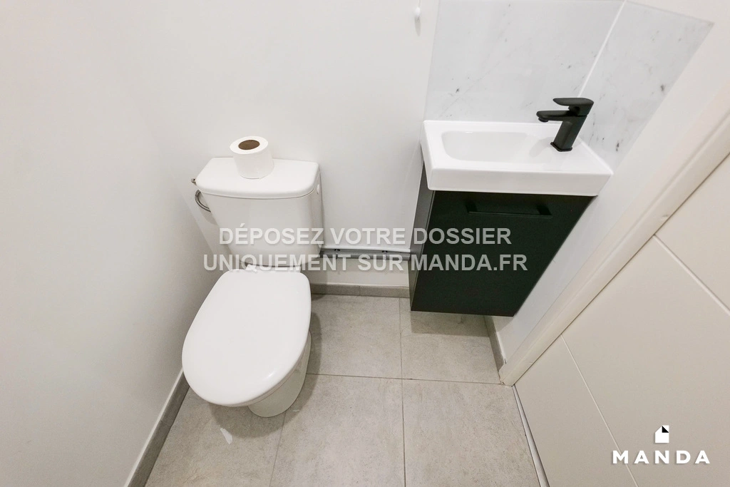 WC