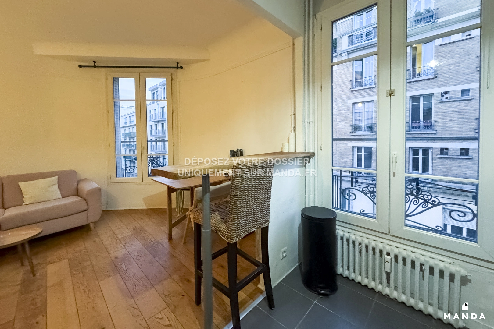 Salon