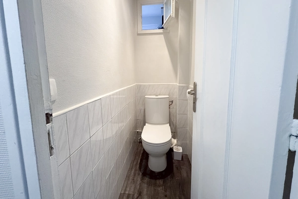 WC
