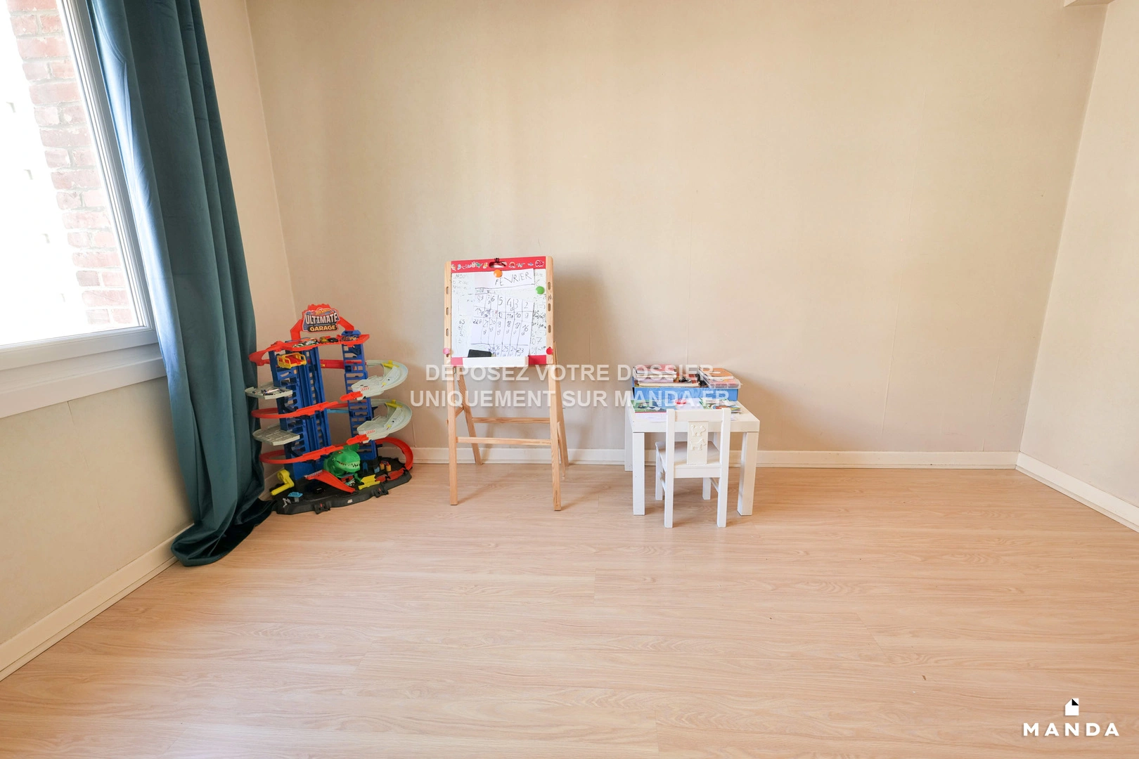 Chambre 1