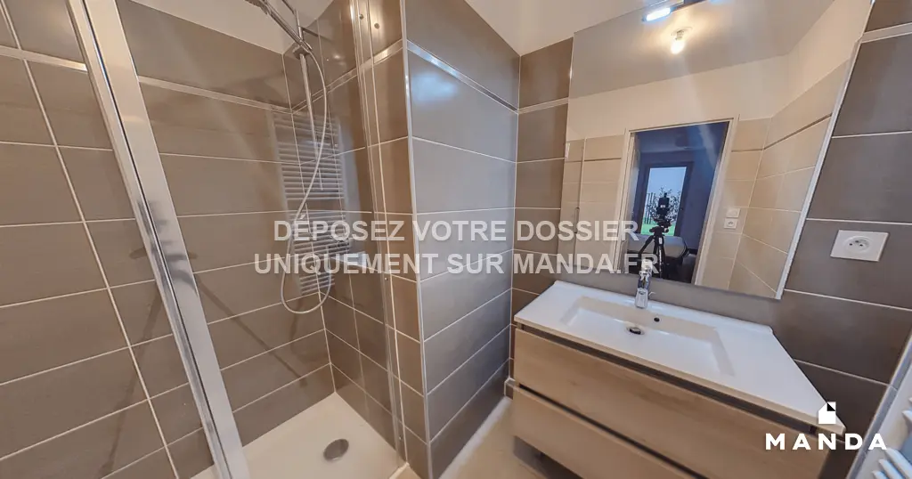 Salle de bain