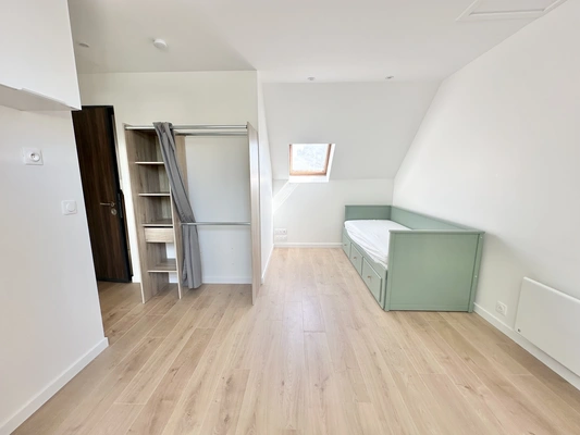 Appartement à Charny