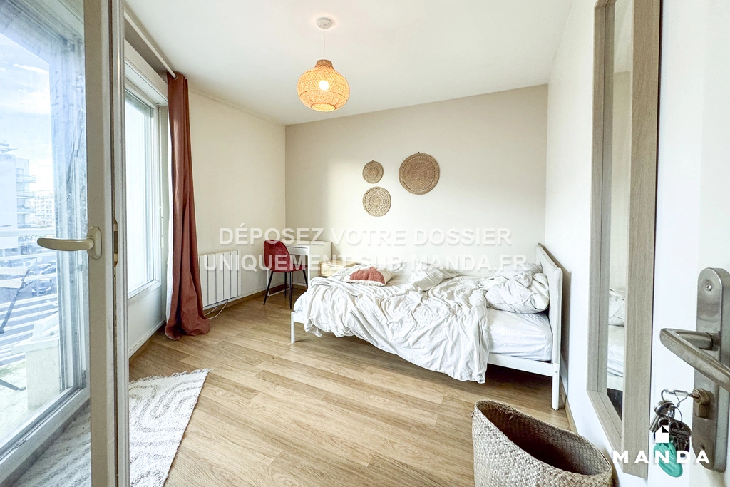 Chambre 3