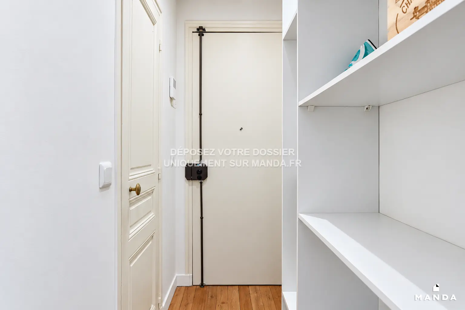 Couloir