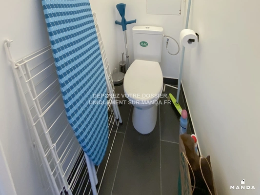 WC