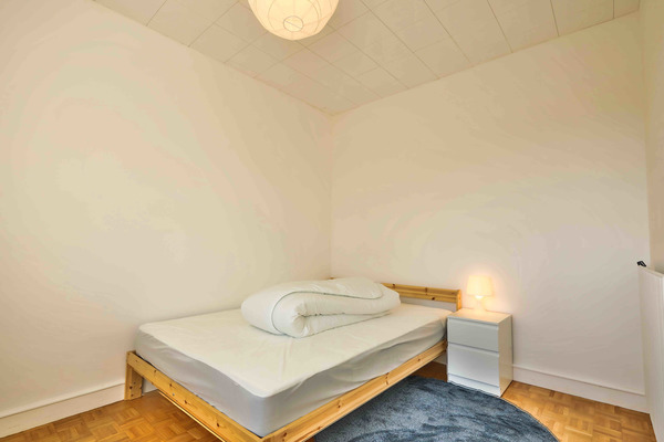Location d'une Chambre dans T5 à Brest 29200 Brest