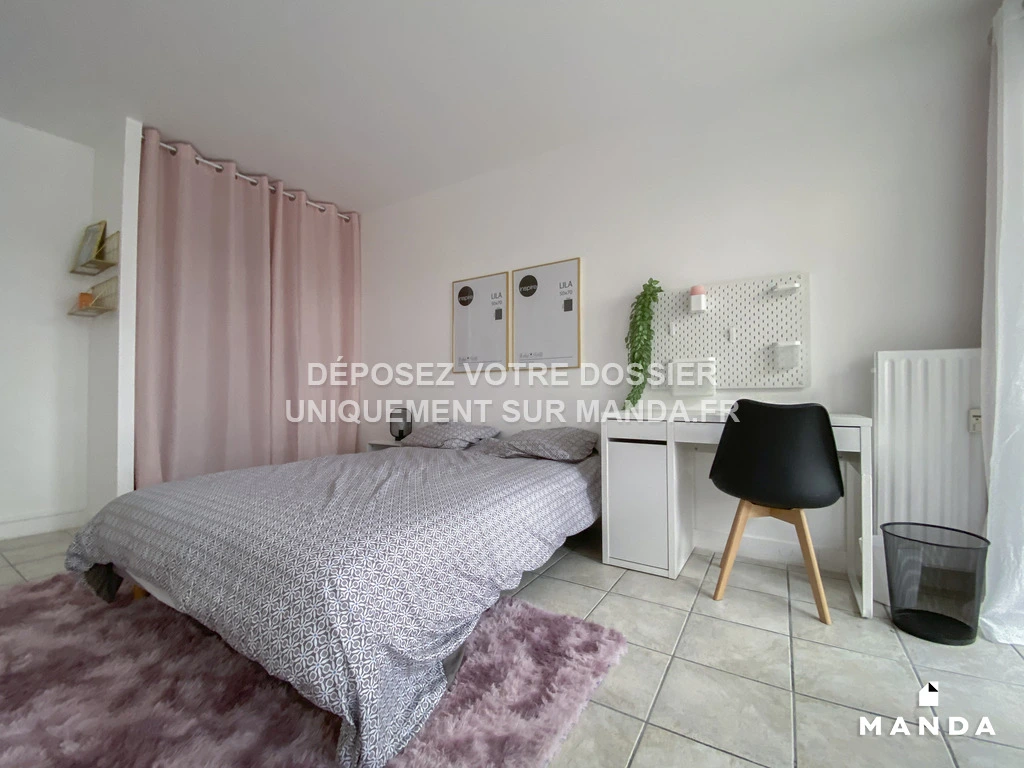 Chambre 1
