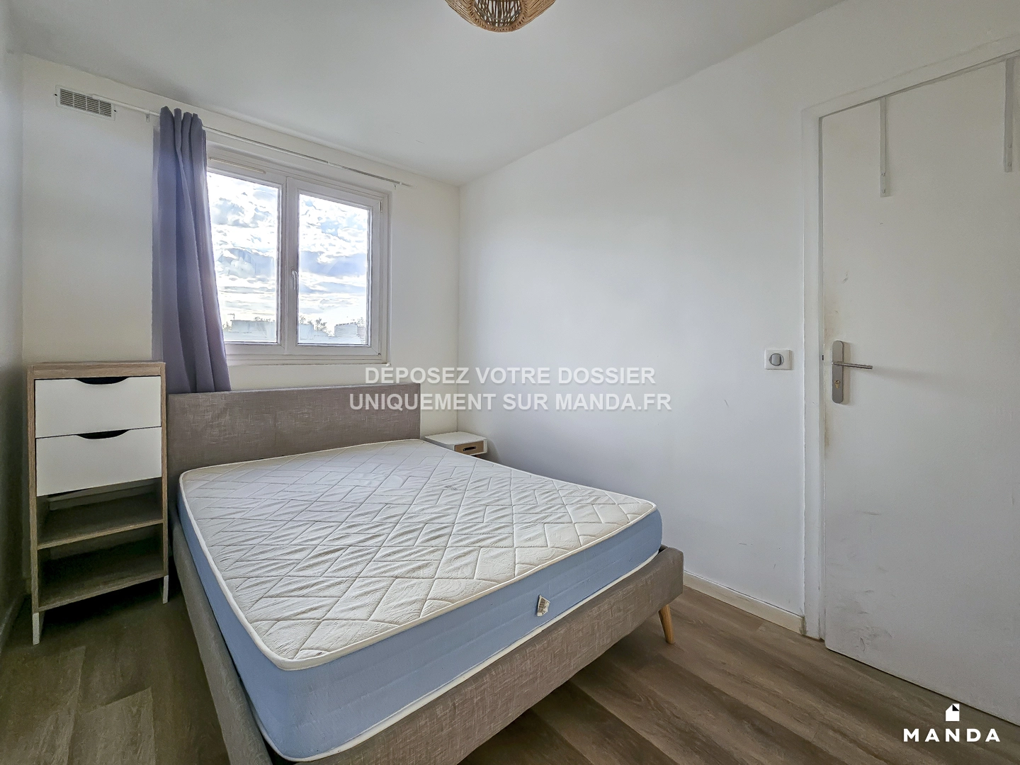 Chambre 3