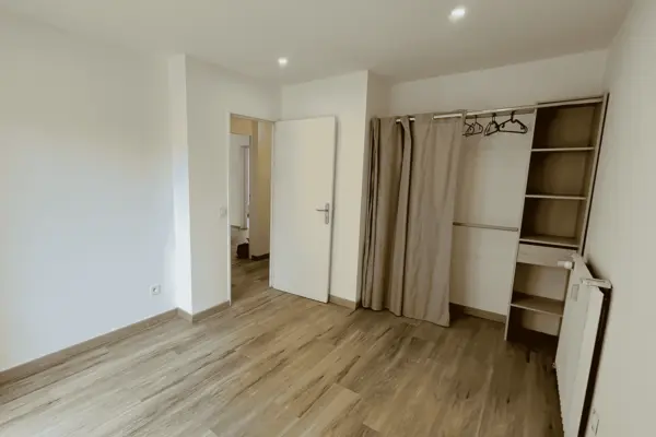 Chambre 1