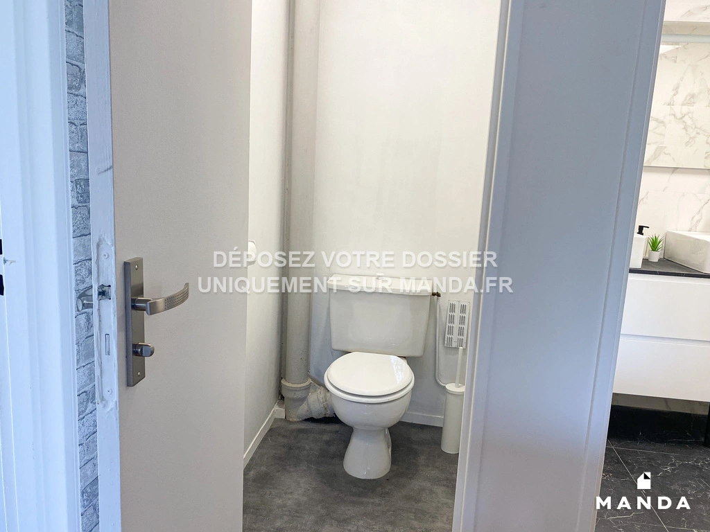 WC