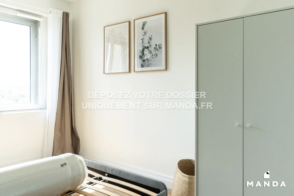 Chambre 2