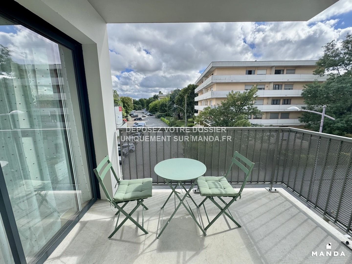 Balcon