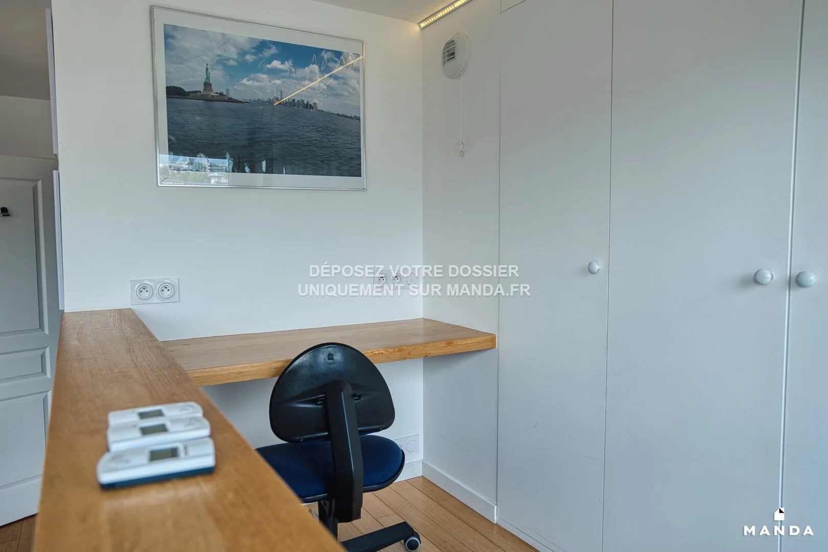 Bureau