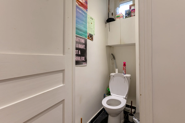 WC
