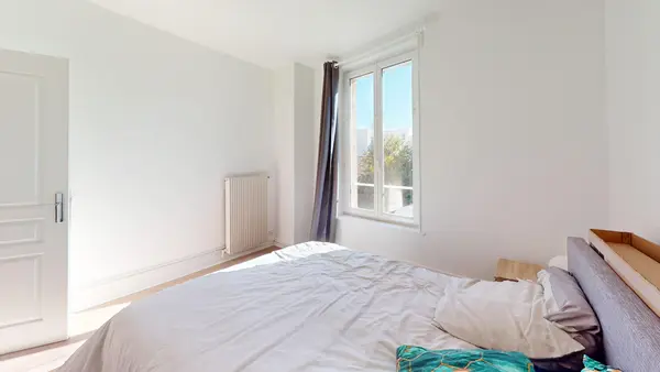 Chambre 1