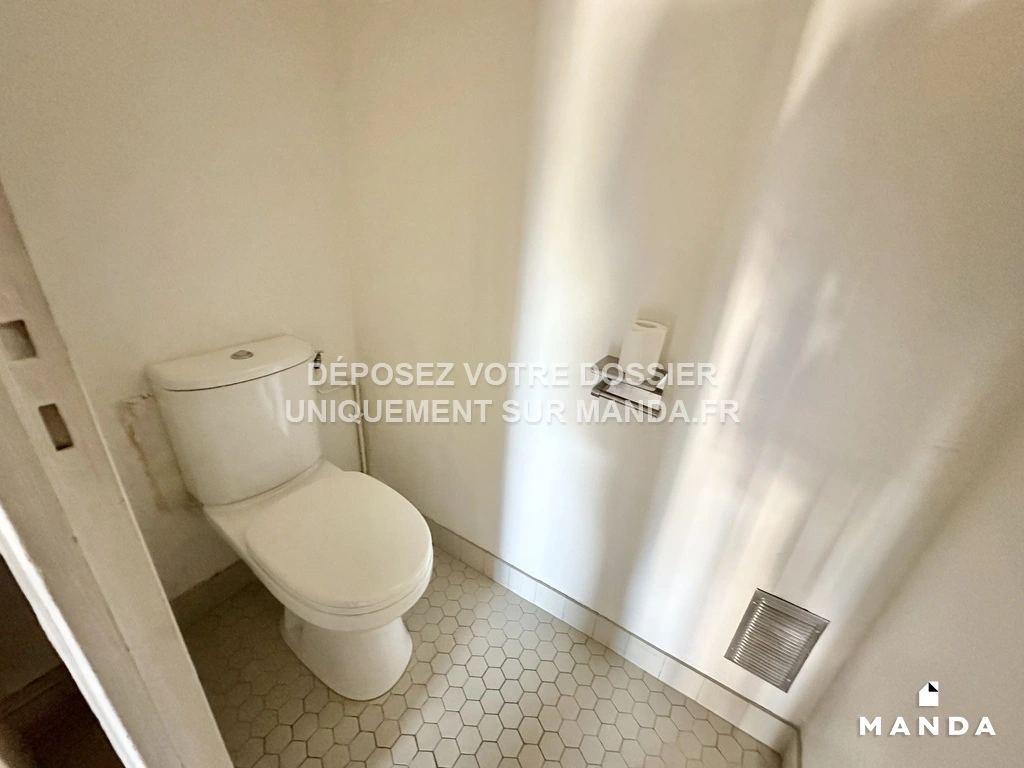 WC