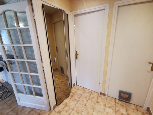 Entrée