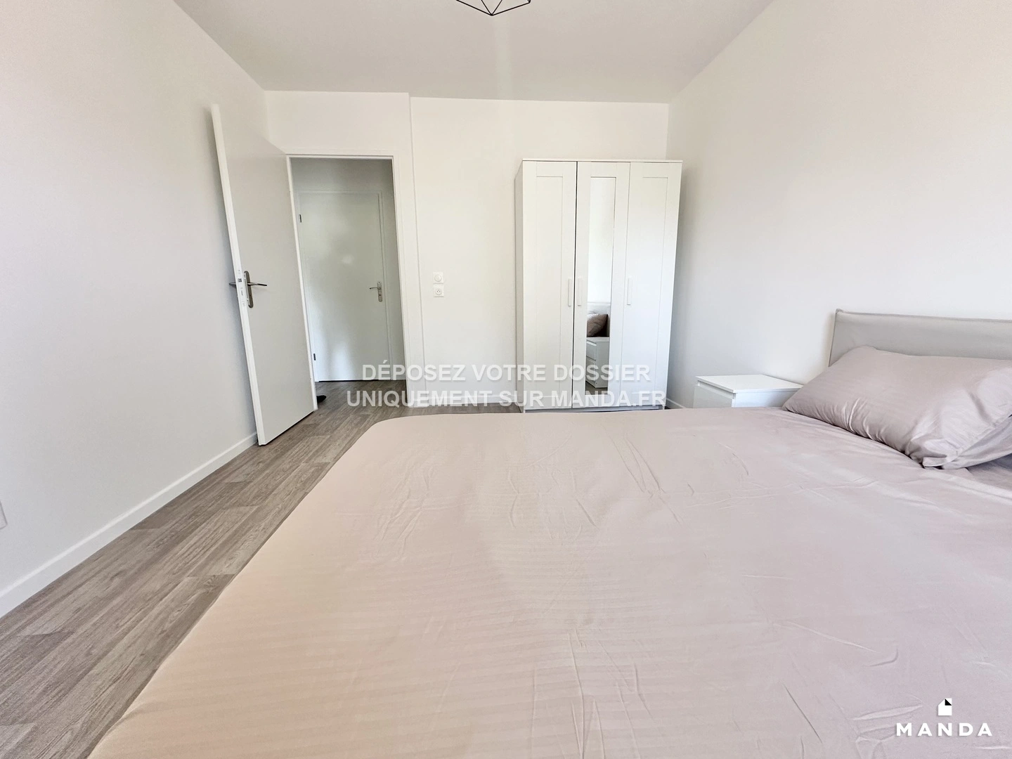 Chambre 1