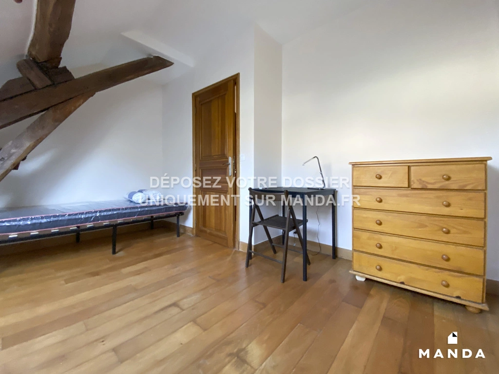 chambre 4