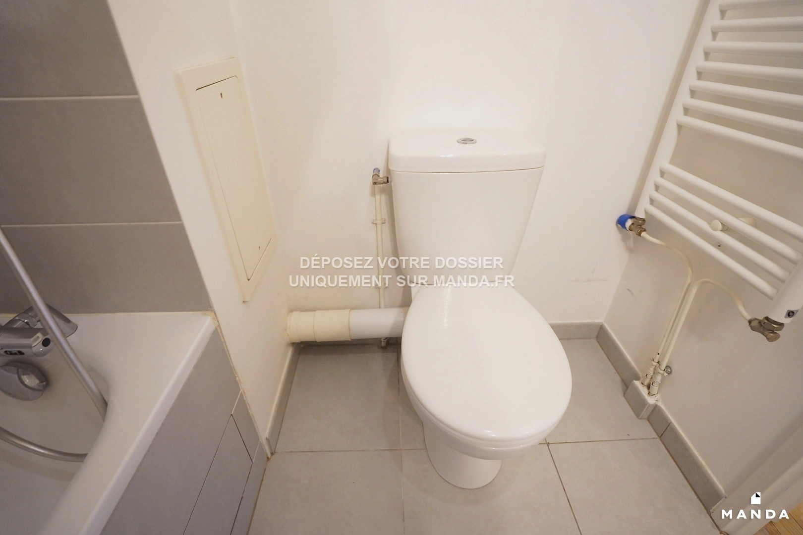 WC