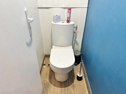WC