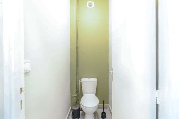 WC
