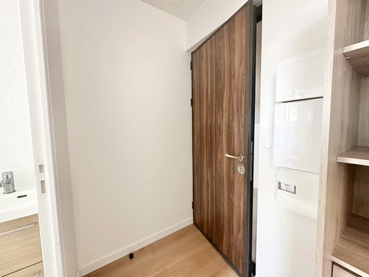Entrée