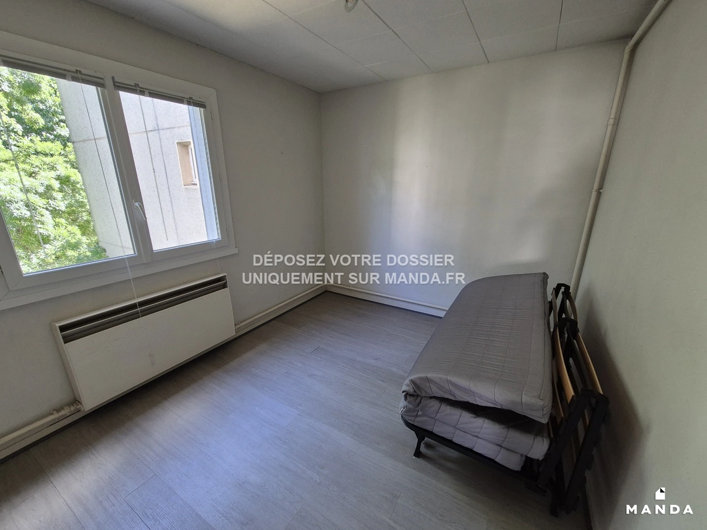 Chambre 1
