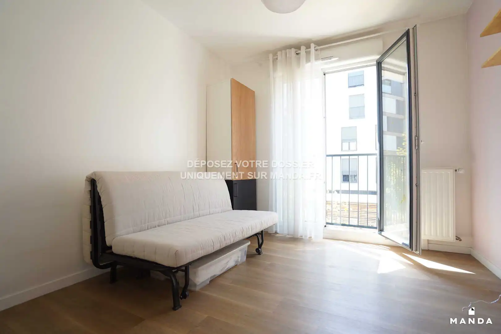 Chambre 3