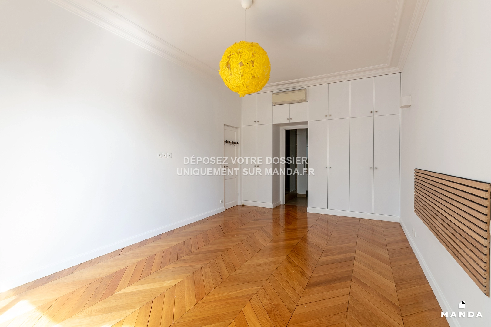 Chambre 3